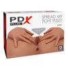 Image de PDX Plus Spread My Tight Pussy - Brown
