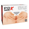 Image de PDX Plus Spread My Tight Pussy - Light