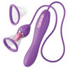 Image de Fantasy For Her Her Ultimate Pleasure Max Purple