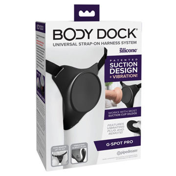 Image de Body Dock G-Spot Pro