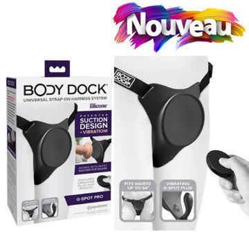 Image de Body Dock G-Spot Pro