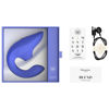 Image de Womanizer Blend Vibrant Blue