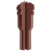 Image de Autoblow AI Ultra Vagina Sleeve - Brown