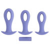 Image de Hole Punch Plug Set