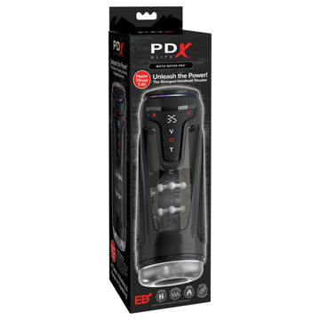 Image de PDX Elite Moto-Bator Pro