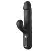 Image de Fetish Fantasy Series Sonix Silicone Thruster