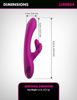 Image de Jimmyjane Touch-Me Pro
