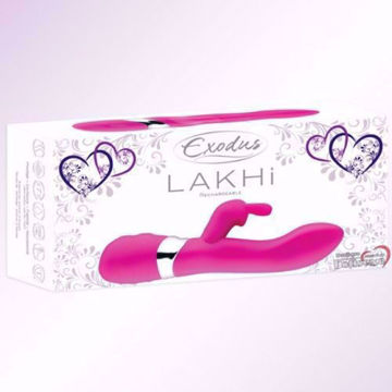 Image de LAKHI